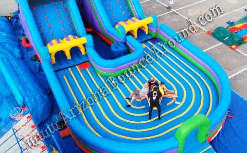 Cyclone Spinning Seat Ride Rentals Phoenix Arizona